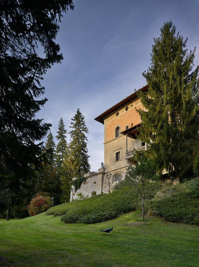 Villa La Commenda Concordia Molezzano ภายนอก รูปภาพ