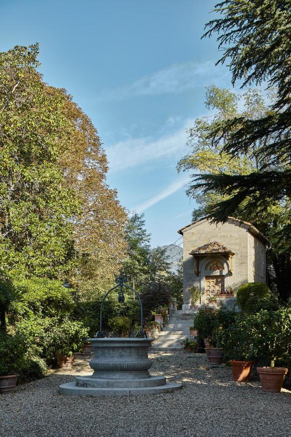 Villa La Commenda Concordia Molezzano ภายนอก รูปภาพ