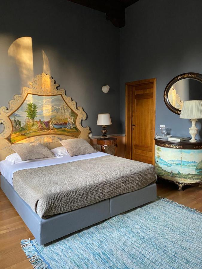 Villa La Commenda Concordia Molezzano ภายนอก รูปภาพ