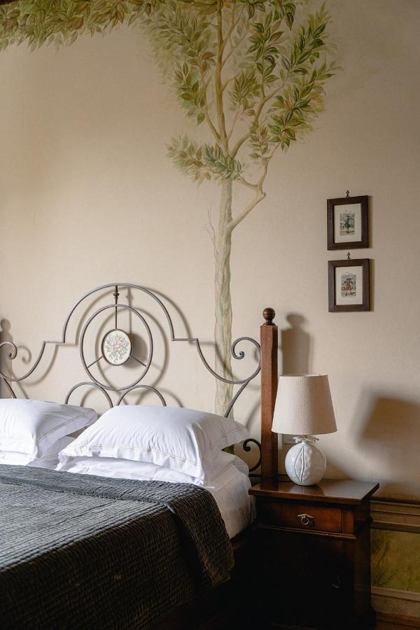Villa La Commenda Concordia Molezzano ภายนอก รูปภาพ