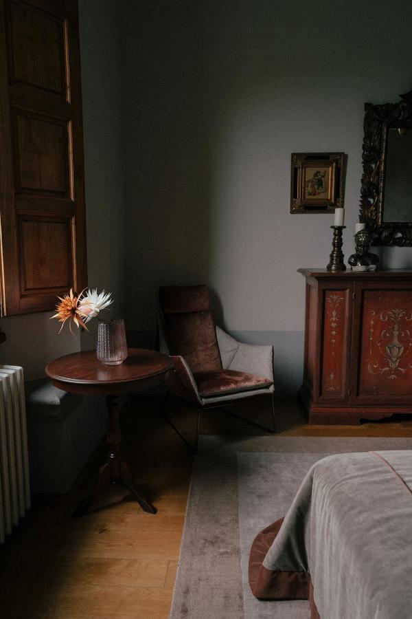Villa La Commenda Concordia Molezzano ภายนอก รูปภาพ