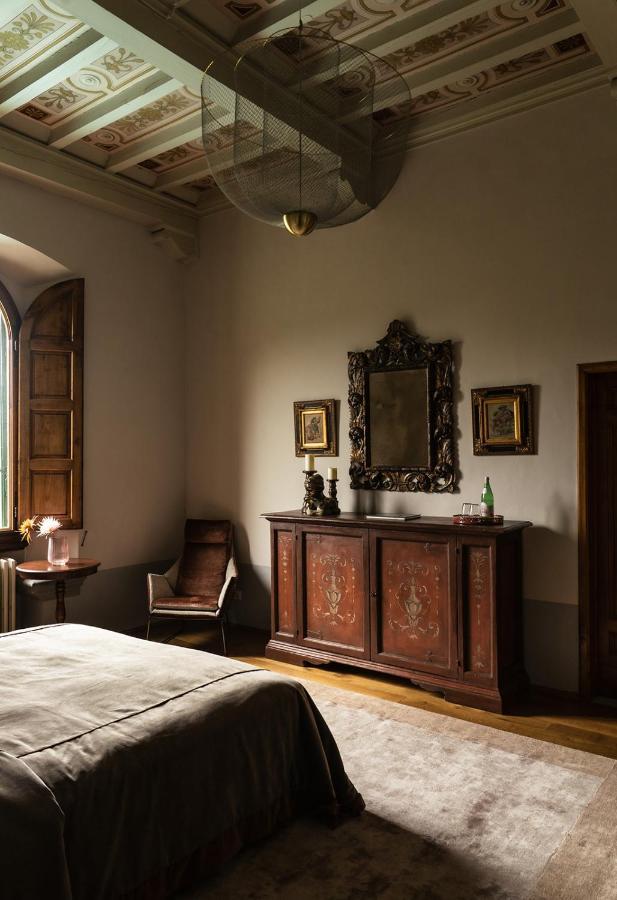 Villa La Commenda Concordia Molezzano ภายนอก รูปภาพ