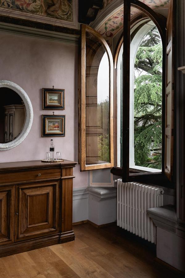 Villa La Commenda Concordia Molezzano ภายนอก รูปภาพ