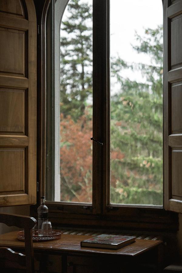 Villa La Commenda Concordia Molezzano ภายนอก รูปภาพ