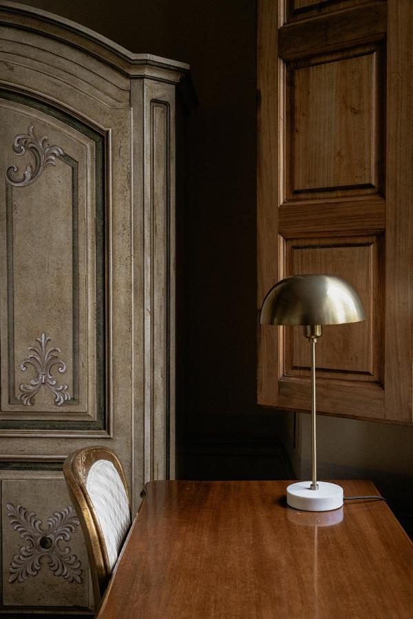 Villa La Commenda Concordia Molezzano ภายนอก รูปภาพ
