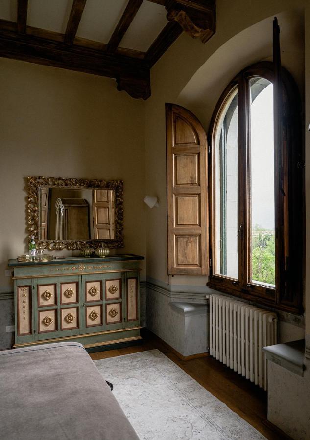 Villa La Commenda Concordia Molezzano ภายนอก รูปภาพ
